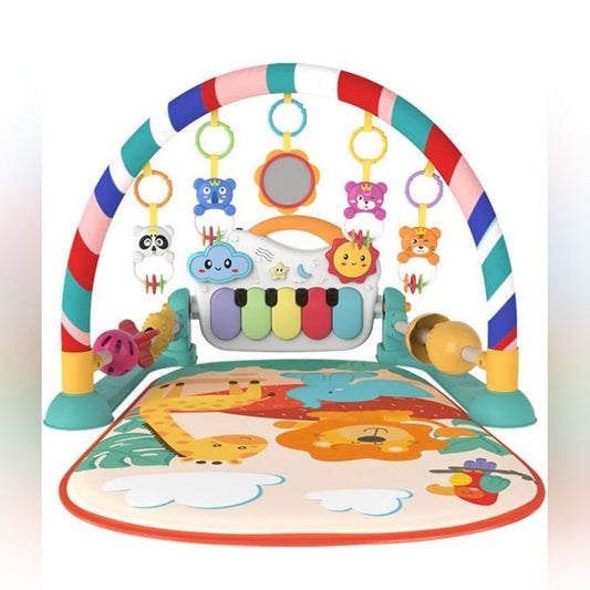 Baby Play Mat Piano