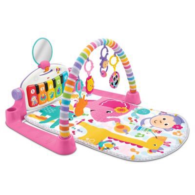 Baby Play Mat Piano